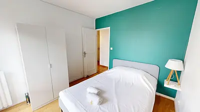 Photo du 27 Avenue Édouard Belin, 21000 Dijon, France Dijon