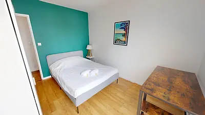 Photo du 27 Avenue Édouard Belin, 21000 Dijon, France Dijon