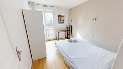 Photo du 27 Avenue Édouard Belin, 21000 Dijon, France Dijon