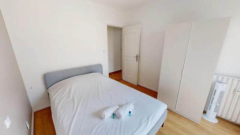 Photo du 27 Avenue Édouard Belin, 21000 Dijon, France Dijon