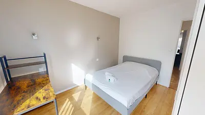 Photo du 27 Avenue Édouard Belin, 21000 Dijon, France Dijon