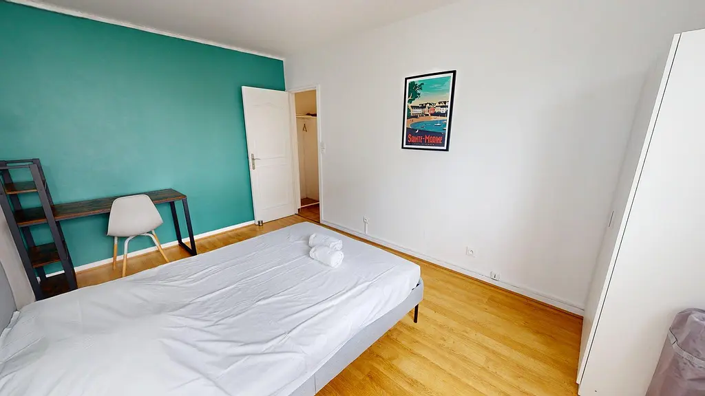 Photo du 27 Avenue Édouard Belin, 21000 Dijon, France Dijon