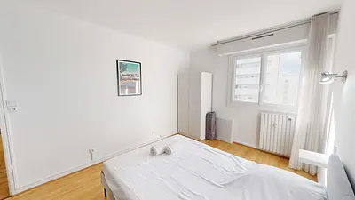 Photo du 27 Avenue Édouard Belin, 21000 Dijon, France Dijon