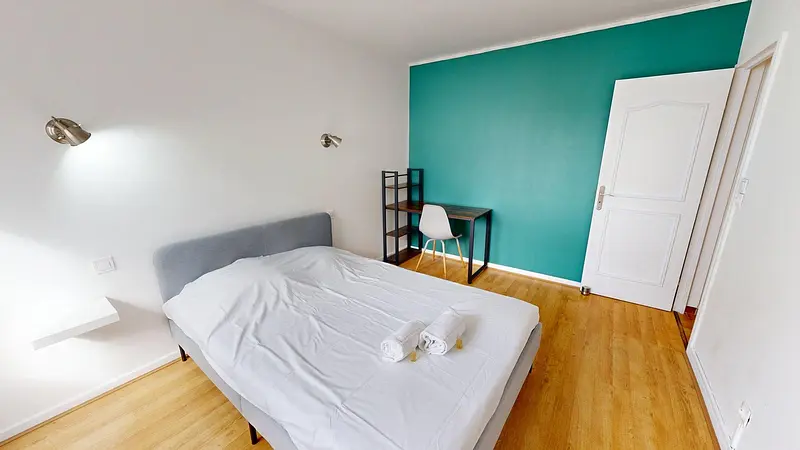 Photo du 27 Avenue Édouard Belin, 21000 Dijon, France Dijon