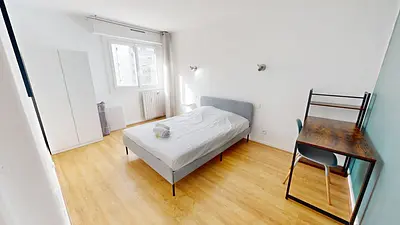 Photo du 27 Avenue Édouard Belin, 21000 Dijon, France Dijon