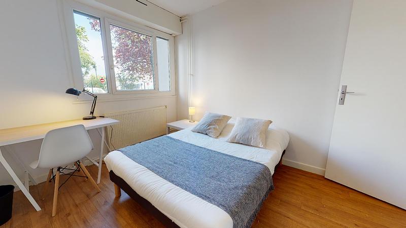 Photo du 16 Rue Lamothe, 69007 Lyon, France Lyon