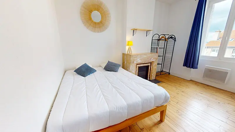 Photo du 40 Rue Pierre Semard, 42000 Saint-Étienne, France Saint-Étienne