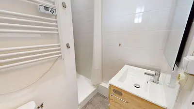 Photo du 40 Rue Pierre Semard, 42000 Saint-Étienne, France Saint-Étienne