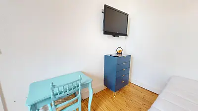 Photo du 40 Rue Pierre Semard, 42000 Saint-Étienne, France Saint-Étienne