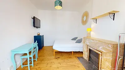 Photo du 40 Rue Pierre Semard, 42000 Saint-Étienne, France Saint-Étienne