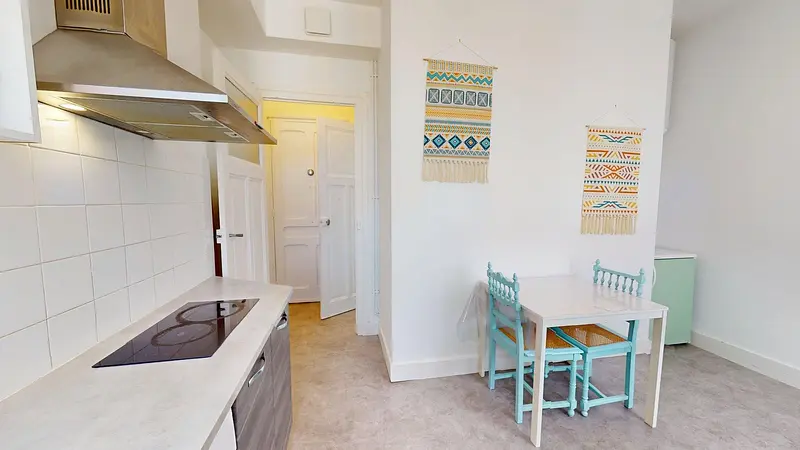 Photo du 40 Rue Pierre Semard, 42000 Saint-Étienne, France Saint-Étienne