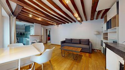 Photo du 2 Rue Des Poissonniers, 75018 Paris, France Paris