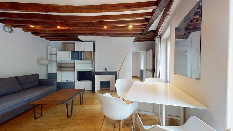 Photo du 2 Rue Des Poissonniers, 75018 Paris, France Paris