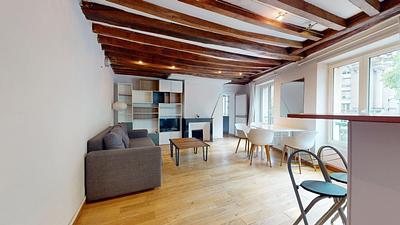 Photo du 2 Rue Des Poissonniers, 75018 Paris, France Paris