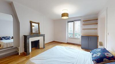 Photo du 2 Rue Des Poissonniers, 75018 Paris, France Paris