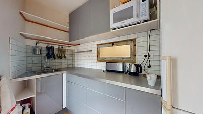 Photo du 2 Rue Des Poissonniers, 75018 Paris, France Paris