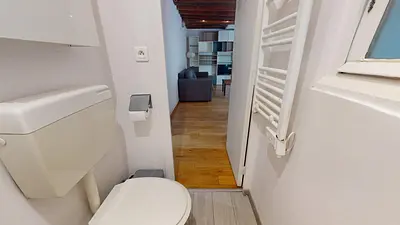 Photo du 2 Rue Des Poissonniers, 75018 Paris, France Paris