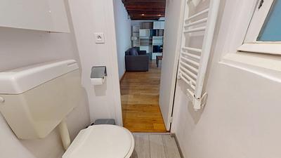 Photo du 2 Rue Des Poissonniers, 75018 Paris, France Paris