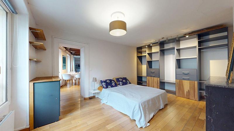 Photo du 2 Rue Des Poissonniers, 75018 Paris, France Paris