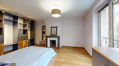 Photo du 2 Rue Des Poissonniers, 75018 Paris, France Paris