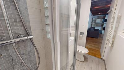 Photo du 2 Rue Des Poissonniers, 75018 Paris, France Paris