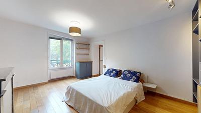 Photo du 2 Rue Des Poissonniers, 75018 Paris, France Paris