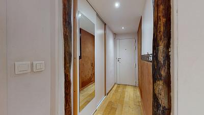 Photo du 2 Rue Des Poissonniers, 75018 Paris, France Paris