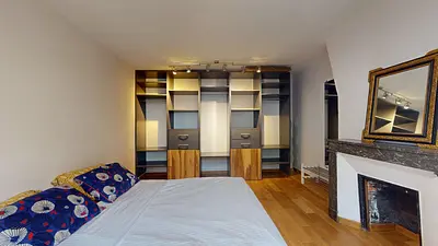 Photo du 2 Rue Des Poissonniers, 75018 Paris, France Paris