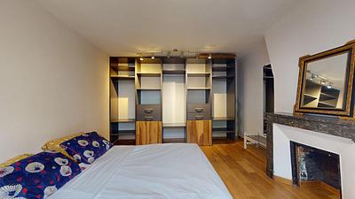 Photo du 2 Rue Des Poissonniers, 75018 Paris, France Paris