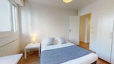 Photo du 16 Rue Lamothe, 69007 Lyon, France Lyon