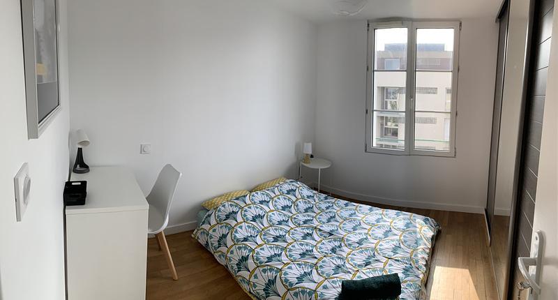 Photo du 4 Boulevard Voltaire, 35000 Rennes, France Rennes