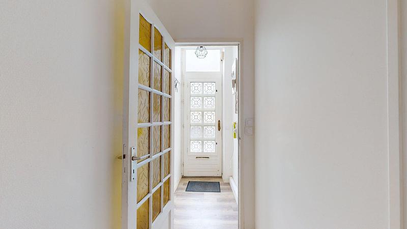 Photo du 10 Rue Beaucourt, 59100 Roubaix, France Roubaix