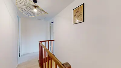 Photo du 10 Rue Beaucourt, 59100 Roubaix, France Roubaix