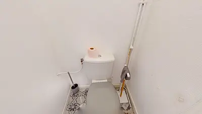 Photo du 10 Rue Beaucourt, 59100 Roubaix, France Roubaix