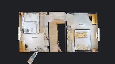 Photo du 10 Rue Beaucourt, 59100 Roubaix, France Roubaix