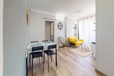 Photo du 4 Rue Vincent Van Gogh, 31100 Toulouse, France Toulouse