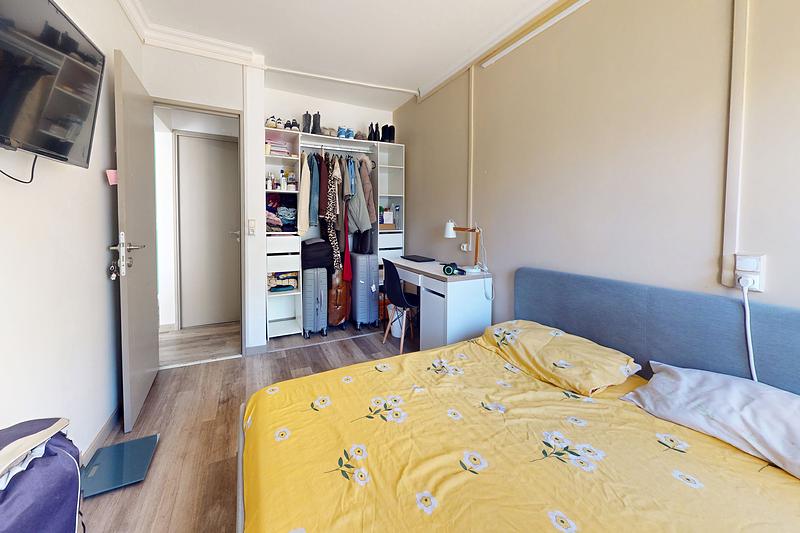 Photo du 4 Rue Vincent Van Gogh, 31100 Toulouse, France Toulouse