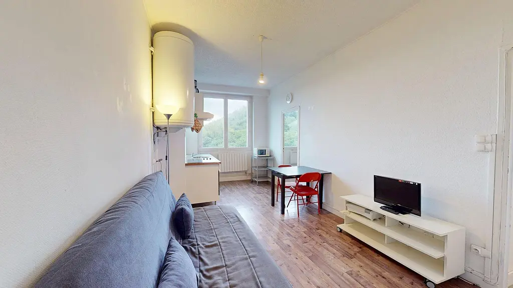 Photo du 93 Rue De La Roche Du Geai, 42000 Saint-Étienne, France Saint-Étienne