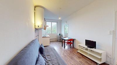 Photo du 93 Rue De La Roche Du Geai, 42000 Saint-Étienne, France Saint-Étienne