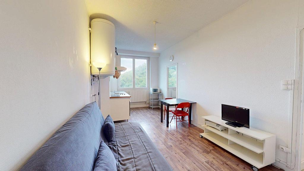 Photo du 93 Rue De La Roche Du Geai, 42000 Saint-Étienne, France Saint-Étienne