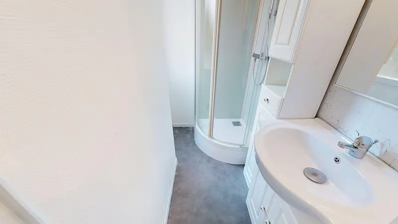 Photo du 93 Rue De La Roche Du Geai, 42000 Saint-Étienne, France Saint-Étienne