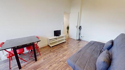 Photo du 93 Rue De La Roche Du Geai, 42000 Saint-Étienne, France Saint-Étienne
