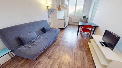 Photo du 93 Rue De La Roche Du Geai, 42000 Saint-Étienne, France Saint-Étienne