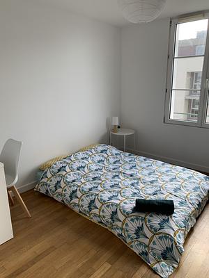 Photo du 4 Boulevard Voltaire, 35000 Rennes, France Rennes
