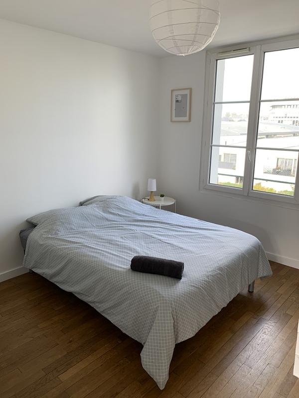 Photo du 4 Boulevard Voltaire, 35000 Rennes, France Rennes