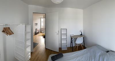 Photo du 4 Boulevard Voltaire, 35000 Rennes, France Rennes