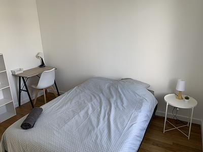 Photo du 4 Boulevard Voltaire, 35000 Rennes, France Rennes