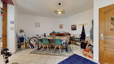 Photo du 54b Rue De L'épinette, 59120 Loos, France Loos