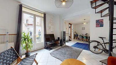 Photo du 54b Rue De L'épinette, 59120 Loos, France Loos