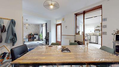 Photo du 54b Rue De L'épinette, 59120 Loos, France Loos